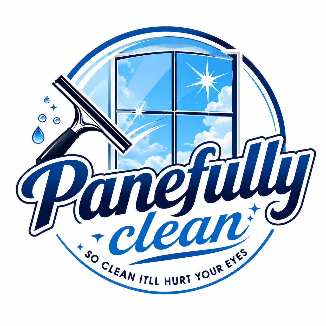Panefully Clean Logo
